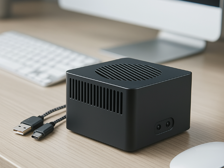 AI Cube