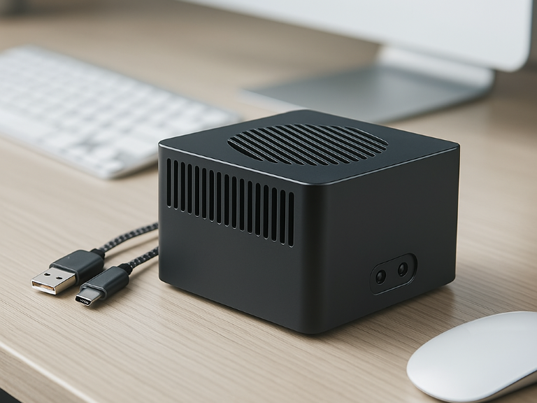AI Cube